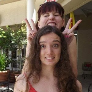 Meet your Posher, Sierra